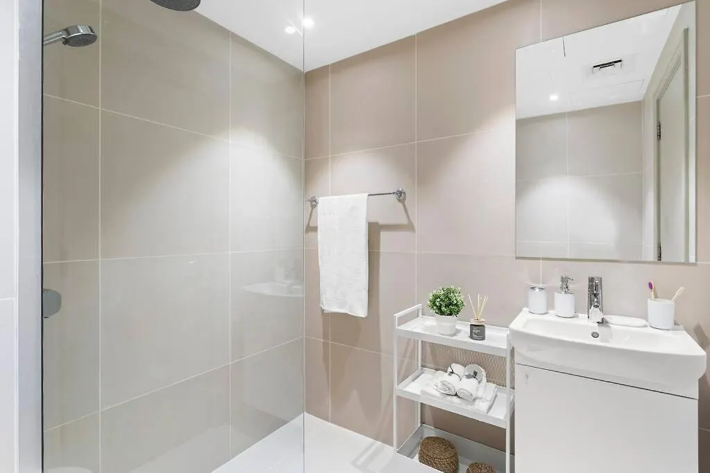 Exclusive Studio By Burj Khalifa And Dubai Mall, High Floor Апартаменты